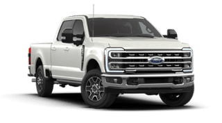 2026 Ford Super Duty® External Image 5